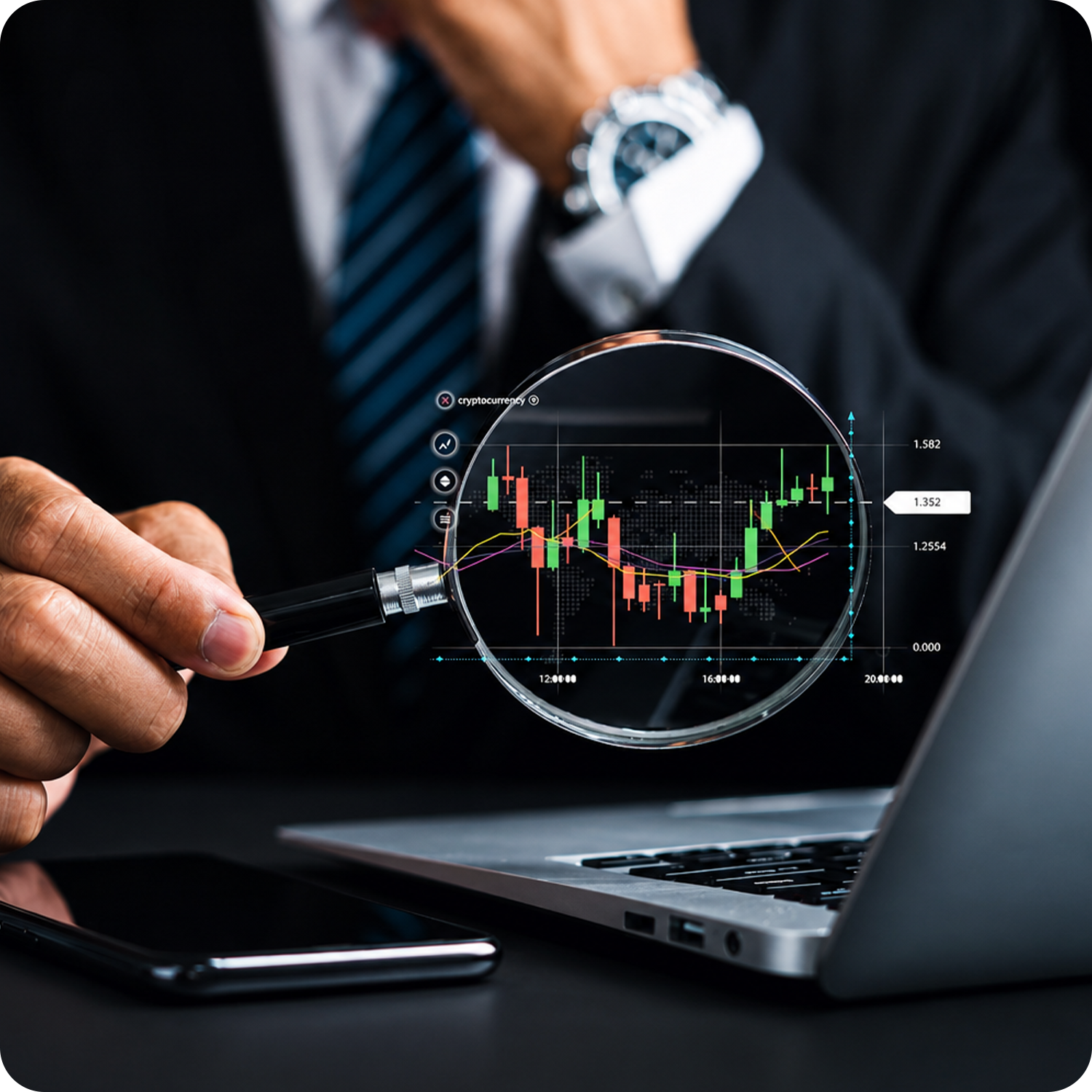 APT — Advanced Professional Trading